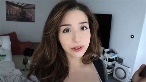 pokimane nude tits|Poki Mane